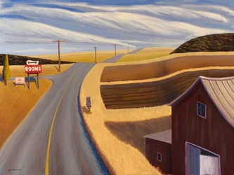 Rooms, 1997-2001